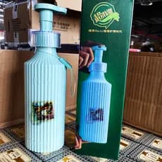 Flash Diamond Ylang Ylang Ylang Condicionador Gigante Máscara de Cabelo Hidratante Reparação Suave Shampoo Condicionador