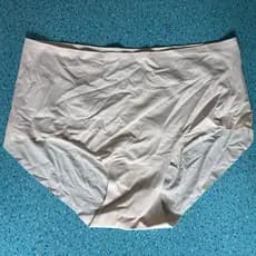 Anta Genuine Summer Ice Silk Calcinha leve absorvente de umidade respirável cuecas adequadas para a pele192427961R