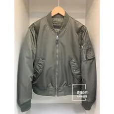 SUMU Su Mu · Outono Inverno Militar Viagem Jaqueta Bomber Jaqueta Curta Homens Mulheres Gola Uniforme de Beisebol Unifor