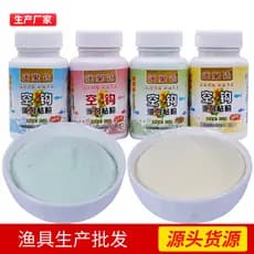 Fabricante Sujuda forte gancho aerodinâmico pó pegajoso Volume Extra 65g shake três shake pegajoso Xiaomi Anti-pequeno p