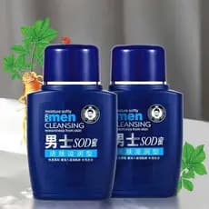 Nicor Nocoya masculino SOD mel hidratante creme de venda quente creme hidratante masculino feminino quatro estações loçã