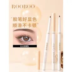 R R R R ROOBOO Caneta de Gel delineadora fina e fácil de pintar, ultrafina, de longa duração, desenvolvimento de cores,
