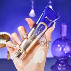 HIH clareamento remoção de sardas senhora creme hidratante melhorando seco áspero embotamento creme simples creme pregui
