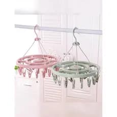 Multi-energia rack casaco titular legal roupas bloqueio cabide roupas gancho novo guarda-roupa janela roupa interior rac