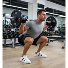 Tênis Star Masculino e Feminino Casual Moderno Super Confortável Volta Aulas