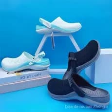 Lebu Segunda Geração Summer LiteRide360 Sapatos de Praia Respiráveis e de Secagem Rápida JJW1