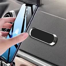 Suporte magnético com poderoso imã neodimio celular universal potente automotivo para carro