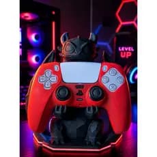 Suporte para Controle de Xbox, PS5 Fúria da Noite