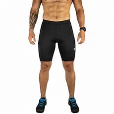 Bermuda Ciclista Masculina Bike Mtb Acolchoada Short Cycler