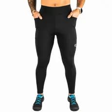 Calça Masculina Ciclista Bike Mtb Acolchoada Cycler