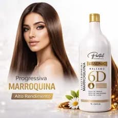 Progressiva Selagem Marroquina Liss única Collagen : Profissional 1 Lt Liso Absurdo Alisa 100% Óleo Argan Lisotermia