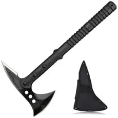 Machado Coroador Picareta Tomahawk Menor Preço