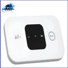 Modem Roteador Portátil Advanced Mobile 4g Lte Wi-fi Neoxtek Sim Card 150mbps