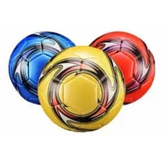Bola de Futebol N5 Costurada Para Crianças