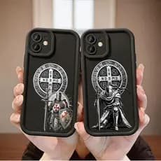 Capinha Para Motorola Moto G84 G75 G60 G54 G53 G34 G35 G30 G24 G22 G15 G14 G04 4G 5G Capa Silicone Macia DD148