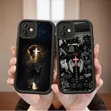 Capinha Para Samsung A72 A71 A56 A55 A54 A52 A51 A50 A50S A36 A34 A32 A30 A20 A30S A23 4G 5G Capa de Silicone DD037