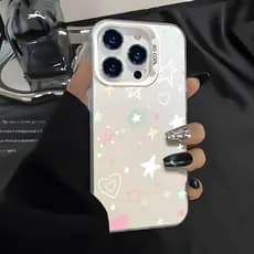 Cor Macaron Baixa Saturação Capa Capinha Para Motorola Moto G04 G14 G22 G24 G54 G84 Fina Antiqueda Antirriscos