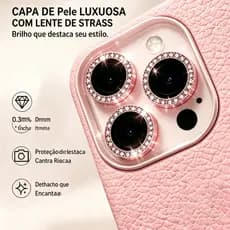 Nossa Senhora e Flores Capa Capinha Para iPhone 14 17 Air 16 15 Plus 13 12 11 Pro Max Com Filme de Lente Antiqueda