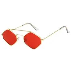 Vintage Feminino Homem Óculos De Sol Condução Pesca Viagem UV400