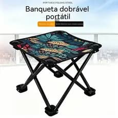 Cadeira dobrável cadeira de móveis residen cadeira dobrável cadeira de acampamento portátil escritório almoço pausa cade