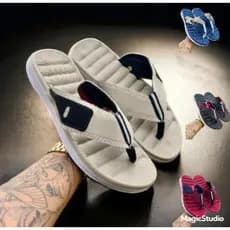 Chinelo Cartago  Masculino  37 ao 43 Dedo Classico Masculinp