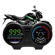Painel De Moto Completo Pertencer Titan150 Cg150 Fan150