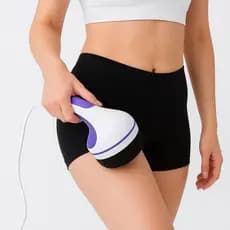Aparelho Massageador Drenagem Redutor De Medidas 110V