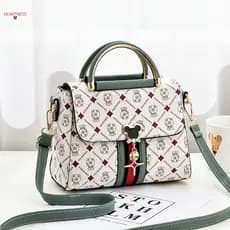 Bolsa cheia de Popular saco do mensageiro feminino verão 2026 novo estilo de um ombro Diagonal saco feminino All-Match H