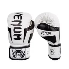 Luvas de Boxe Profissionais Yuntu Challenger 2.0 12 oz, 14 oz Treinamento de Muay Thai Sanda Luvas de Treinamento Mascul