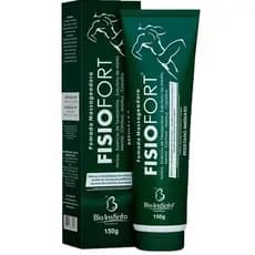 Pomada Massageadora FisioFort Bio Instinto 150g