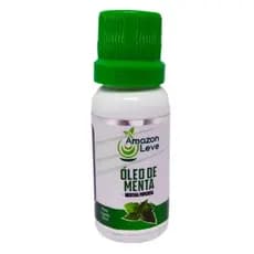Amazon Leve Óleo De Menta 20ml