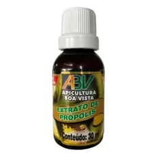 Extrato de Própólis Verde 30ml - ABV