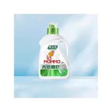 La la Mom One Choice Sabonete Natural Líquido para Lavanderia Líquido Cuidados com Lavagem em Uma Espuma Baixa Fácil de