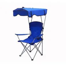Produtos ao ar livre cadeira dobrável portátil cadeira de praia dobrável com toldo cadeira dobrável cadeira de barraca d