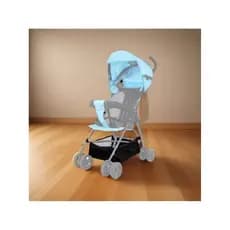 Carrinho de bebê guarda-chuva quadro inferior do carro cesta de armazenamento inferior carrinho Net bolso saco de malha