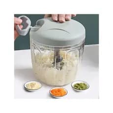 Novo estilo de alho ferramenta útil alho picado alho ferramenta útil Manual moedor de carne batedor de alho gengibre pic