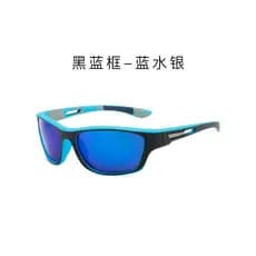 Óculos de sol polarizados masculinos esportivos ciclismo óculos de visão noturna 336 venda direta guarda-sol Anti-ultrav