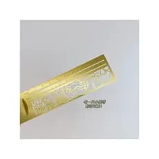 Pintura expositor gato régua de alto valor Multi-função régua três-em-um gatinho padrão manual modelo