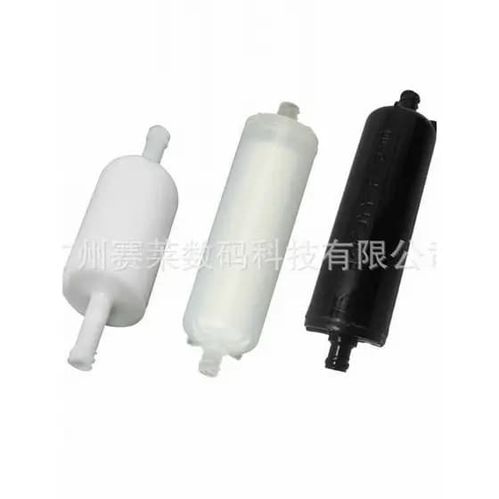 JYY Filtro de tinta UV ECO Filtro colunar de tinta Chaejin Higawa Máquina de jato de tinta Acessórios para máquinas foto