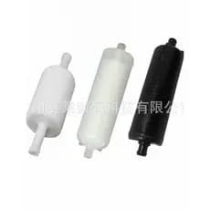 JYY Filtro de tinta UV ECO Filtro colunar de tinta Chaejin Higawa Máquina de jato de tinta Acessórios para máquinas foto