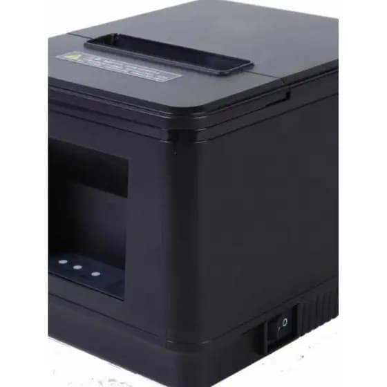 Xinye XP-A160H T80A T80Q Conta Térmica 80mm Catering POS Caixa Registradora Malha Impressora de Cozinha