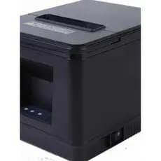 Xinye XP-A160H T80A T80Q Conta Térmica 80mm Catering POS Caixa Registradora Malha Impressora de Cozinha
