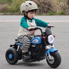 Crianças crianças motocicleta elétrica triciclo meninos meninas bebê bondes crianças podem sentar pessoas recarregável c