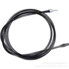 Ferramentas elétricas domésticas dragagem de esgoto dreno de chão do banheiro cozinha banheiro bloqueio dragagem primave