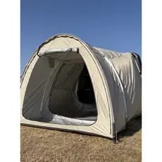 Tenda SUV, barraca noturna para carro, barraca traseira única para carro, barraca de descanso para carro, barraca de ves