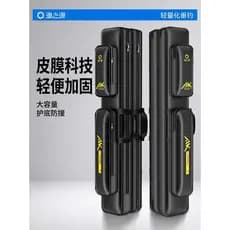 Yuzhiyuan 2026 novo estilo saco de vara de pesca saco de vara de pesca leve saco de vara de mar saco especial saco de ar