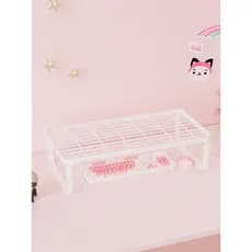 Suporte do computador Notebook suporte elevado Rack de refrigeração doméstica dormitório prateleira Desktop suporte susp