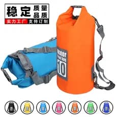 DryBag Saco de deriva ao ar livre Saco à prova d'água Saco à prova d'água Saco de deriva Saco de praia