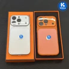 Torne-Se Instantaneamente Série 17 , Capa Fosca À Prova De Choque Para iPhone 17 16 15 14 13 12 11 Pro Max