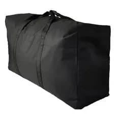 Yingle movendo saco grande à prova dwaterproof água Oxford pano saco engrossado mochila saco de embalagem saco de pele d